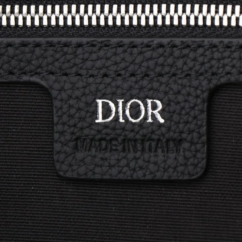 Christian Dior Travel Bags Unique 46131