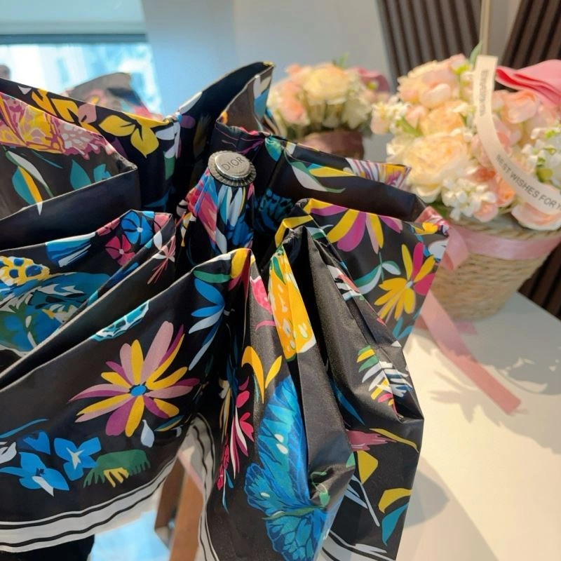 Christian Dior Umbrella Functional 274930