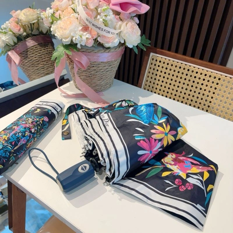 Christian Dior Umbrella Functional 274930
