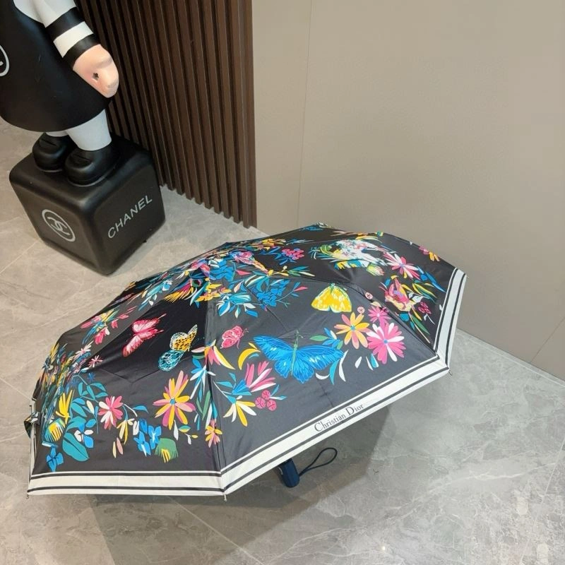 Christian Dior Umbrella Functional 274930