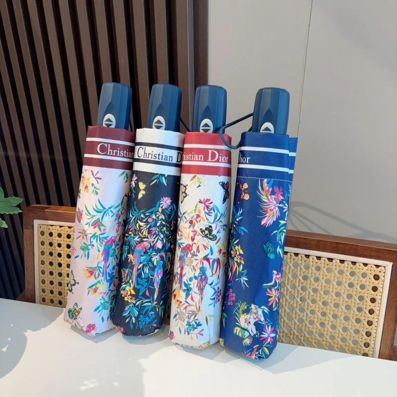Christian Dior Umbrella ModernLook 274922