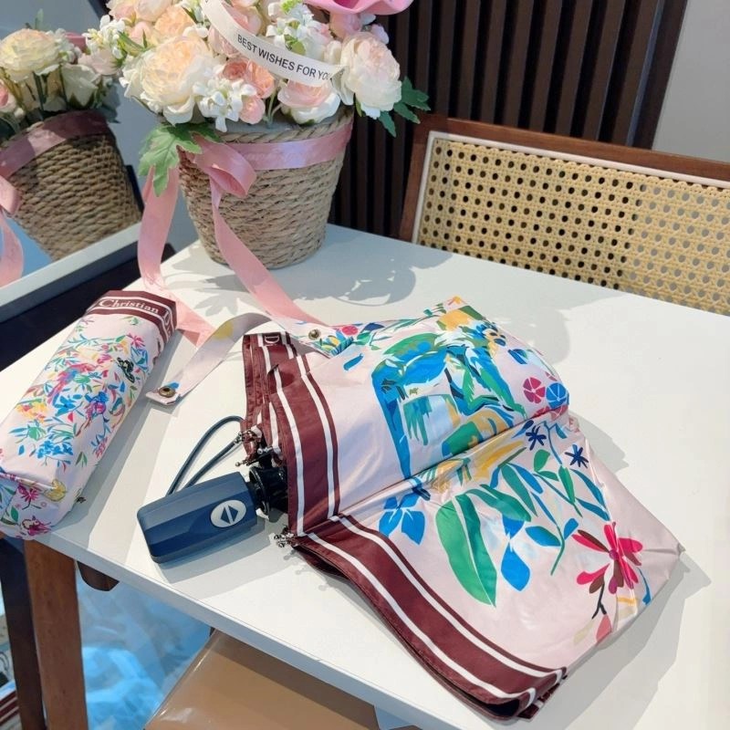 Christian Dior Umbrella ModernLook 274922