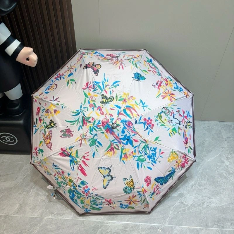 Christian Dior Umbrella ModernLook 274922