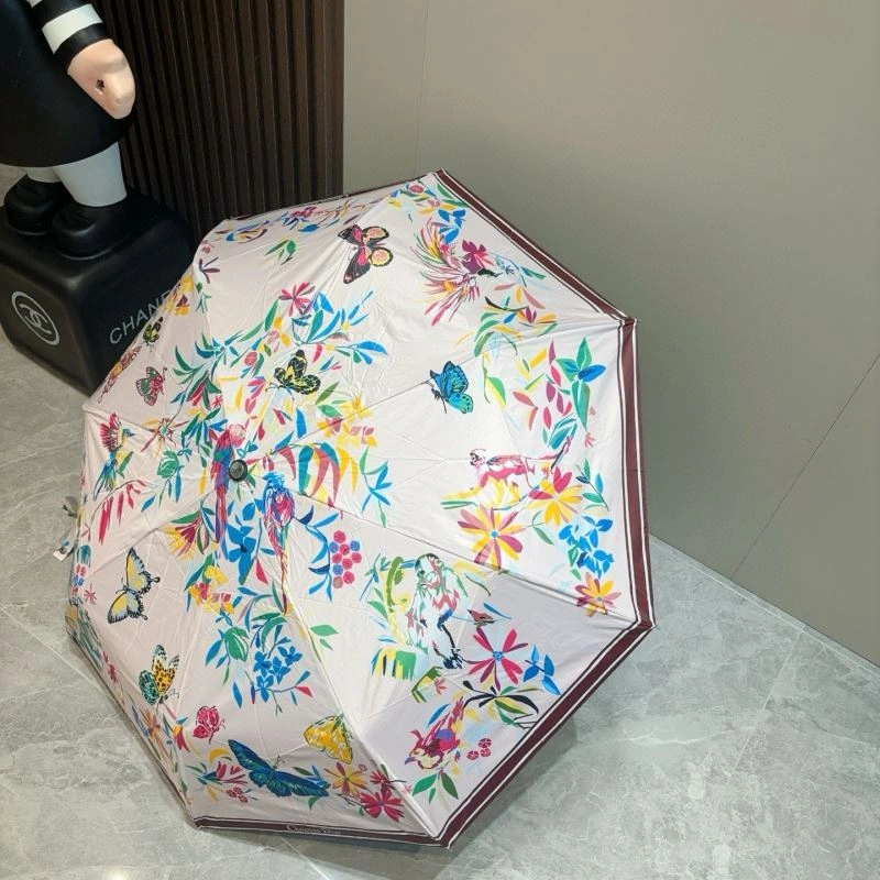 Christian Dior Umbrella ModernLook 274922