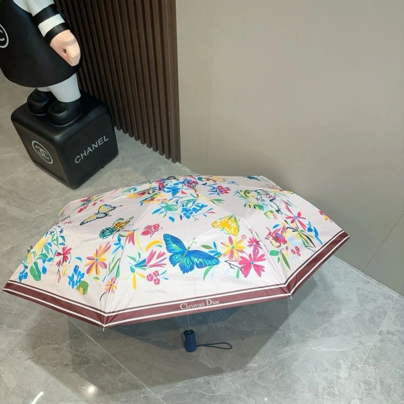 Christian Dior Umbrella ModernLook 274922