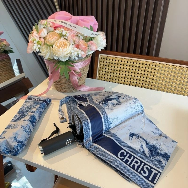 Christian Dior Umbrella Trendy 274916