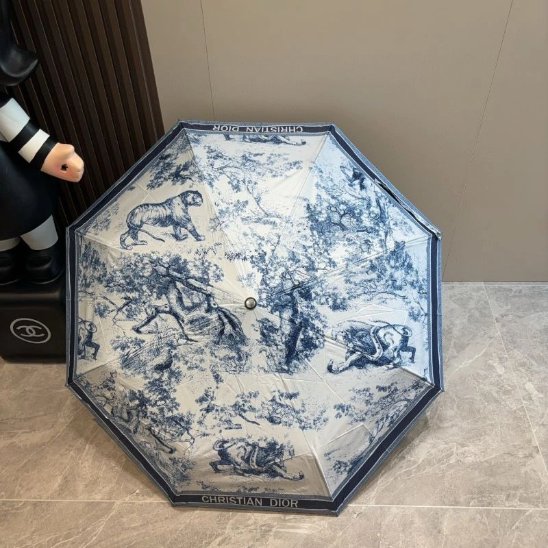 Christian Dior Umbrella Trendy 274916