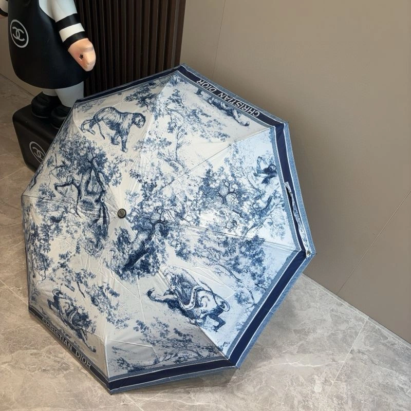 Christian Dior Umbrella Trendy 274916