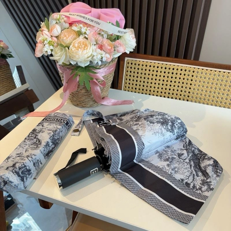 ComfortFit Christian Dior Umbrella 274919