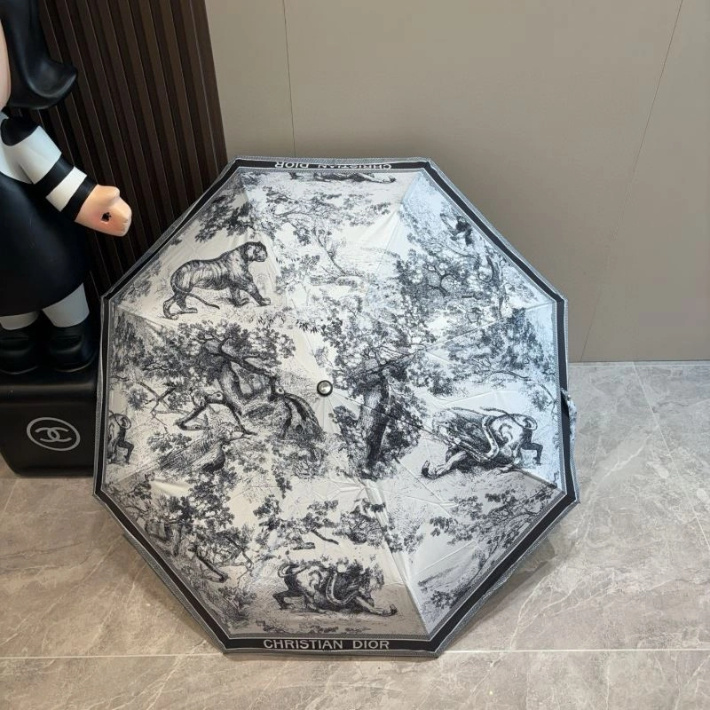 ComfortFit Christian Dior Umbrella 274919