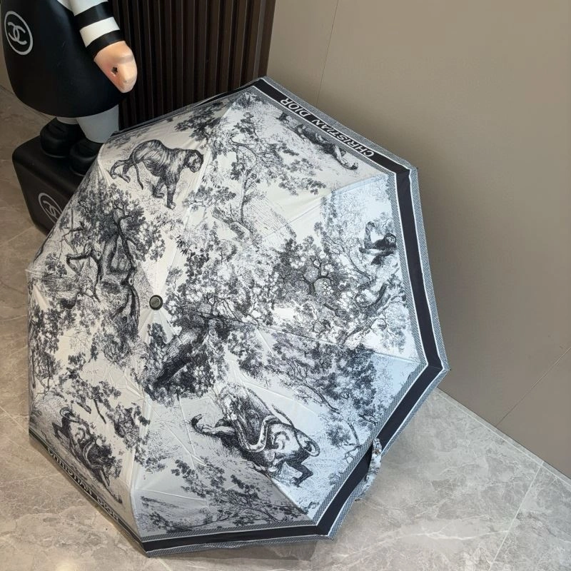 ComfortFit Christian Dior Umbrella 274919