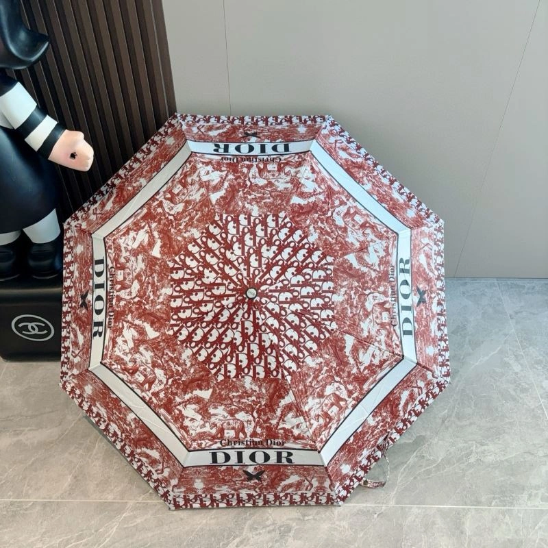 Christian Dior Umbrella TravelReady 274918