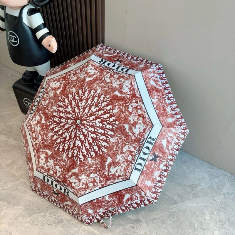Christian Dior Umbrella TravelReady 274918