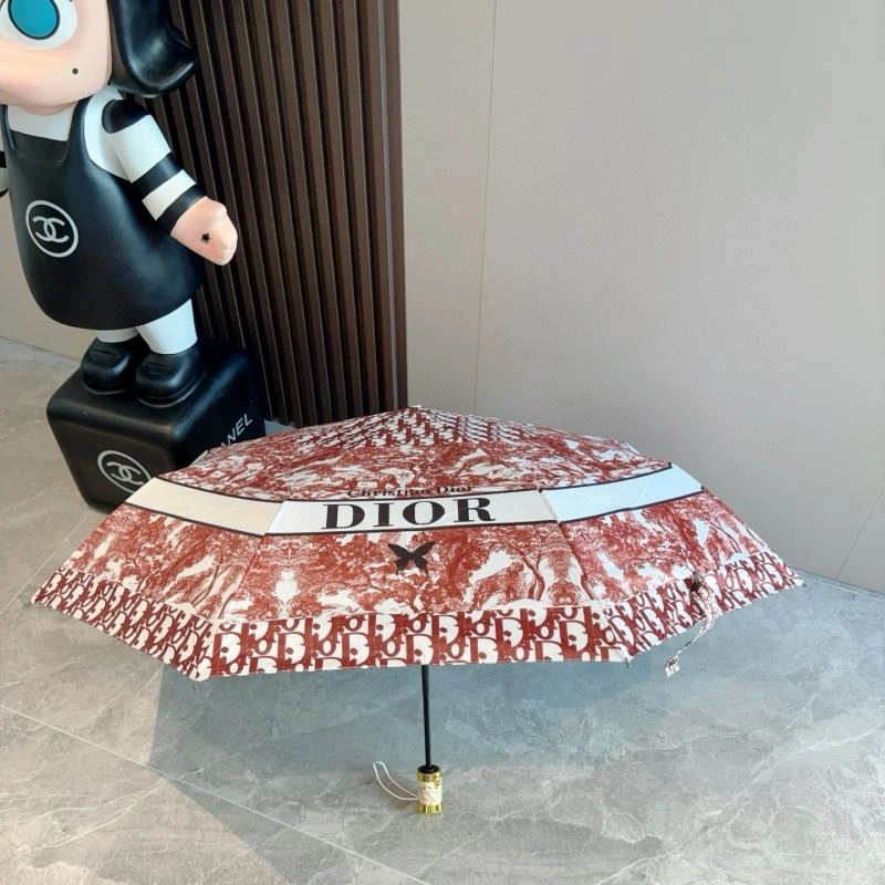 Christian Dior Umbrella TravelReady 274918