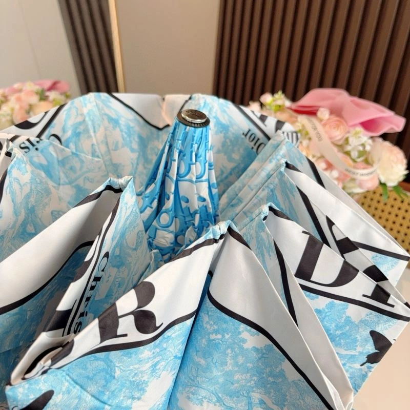 FashionForward Christian Dior Umbrella 274915