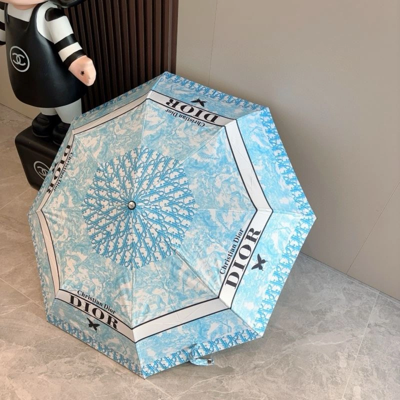 FashionForward Christian Dior Umbrella 274915