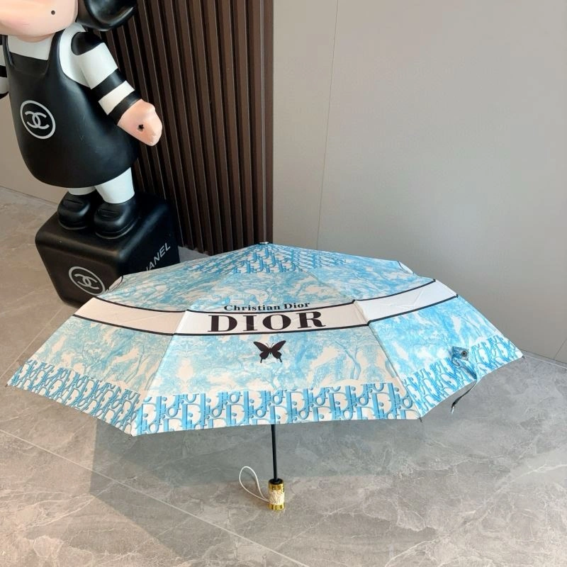FashionForward Christian Dior Umbrella 274915