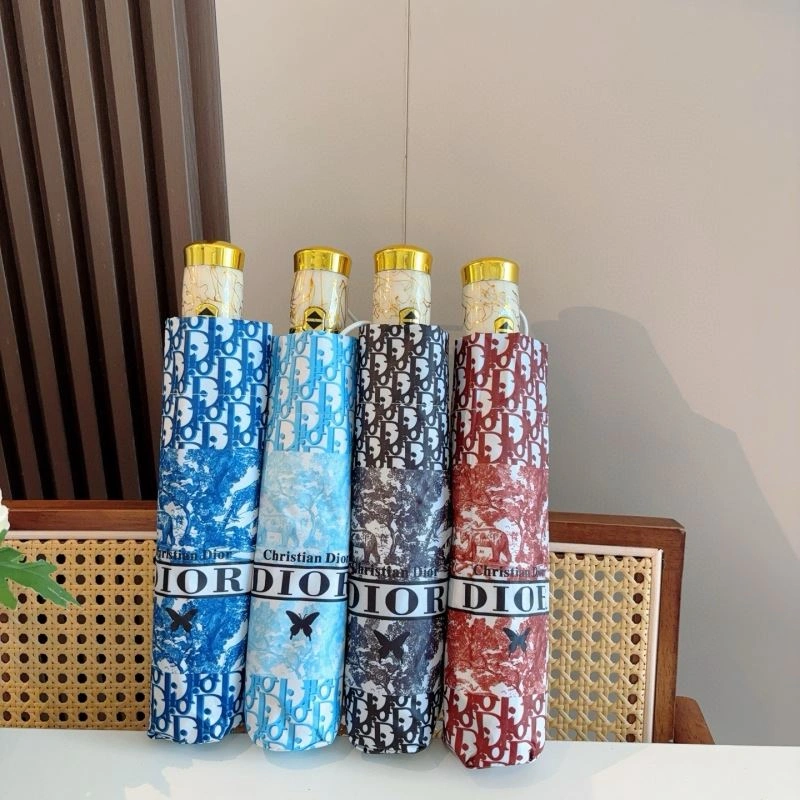 OdorResistant Christian Dior Umbrella 274914