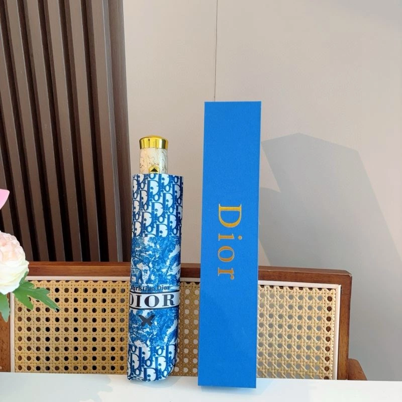 OdorResistant Christian Dior Umbrella 274914