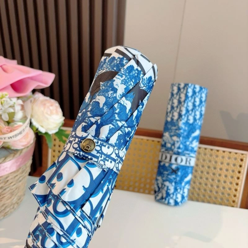 OdorResistant Christian Dior Umbrella 274914