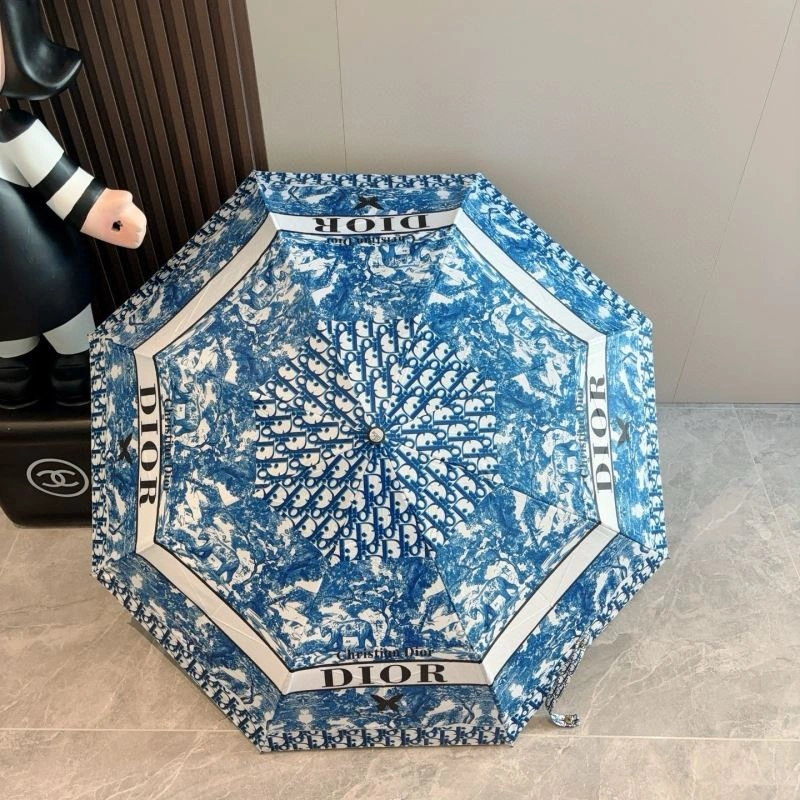 OdorResistant Christian Dior Umbrella 274914