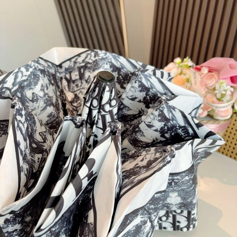UrbanChic Christian Dior Umbrella 274913