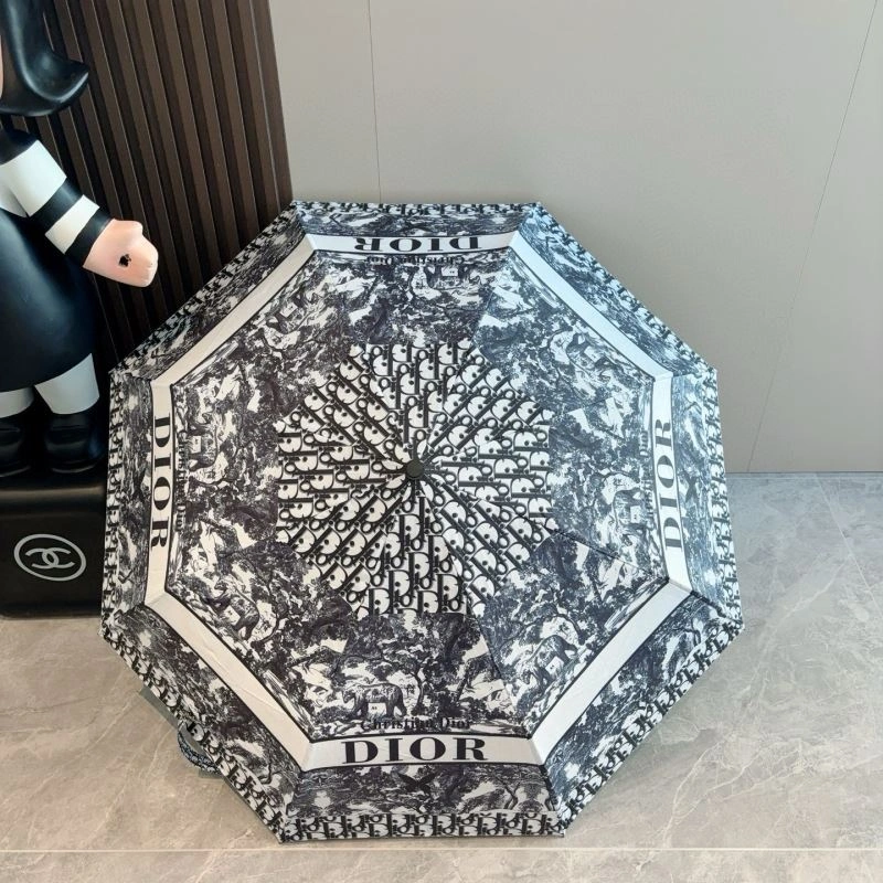UrbanChic Christian Dior Umbrella 274913