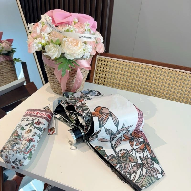 TravelReady Christian Dior Umbrella 274912