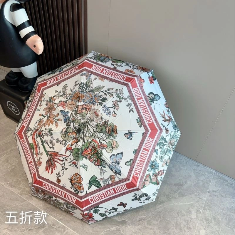 TravelReady Christian Dior Umbrella 274912