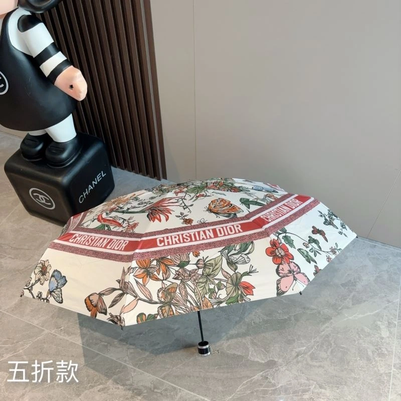 TravelReady Christian Dior Umbrella 274912
