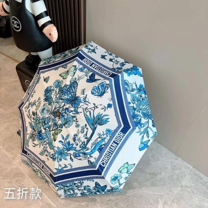 Youthful Christian Dior Umbrella 274911