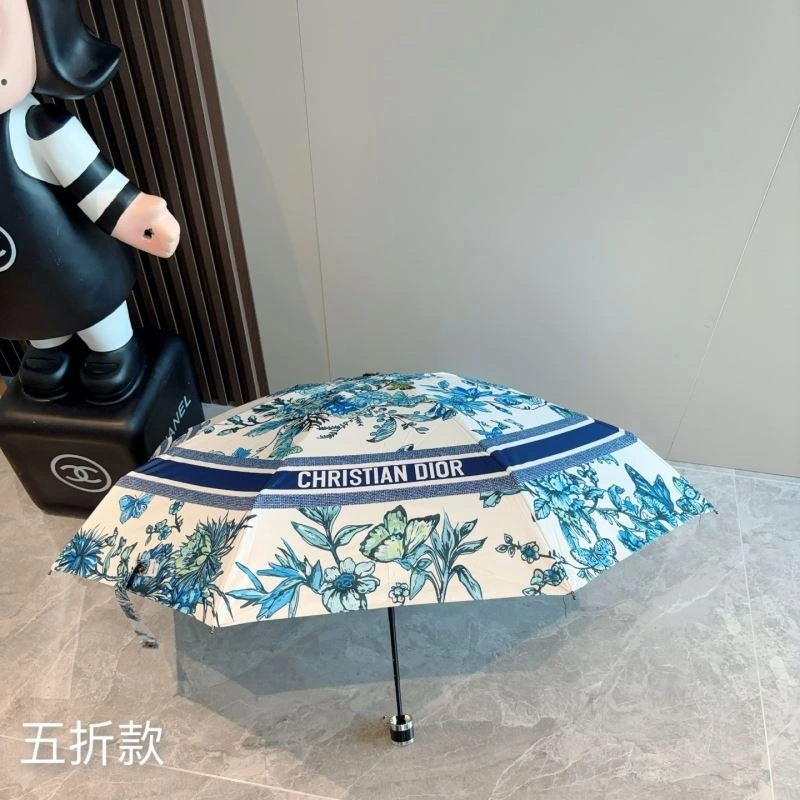 Youthful Christian Dior Umbrella 274911