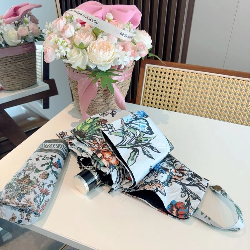 Christian Dior Umbrella GoAnywhere 274907