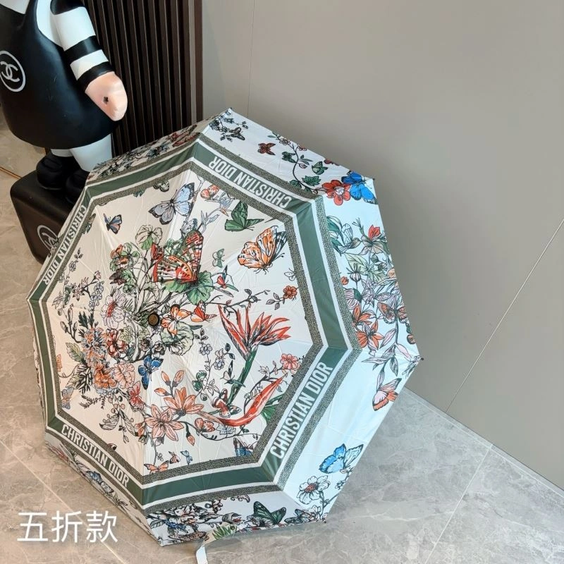 Christian Dior Umbrella GoAnywhere 274907