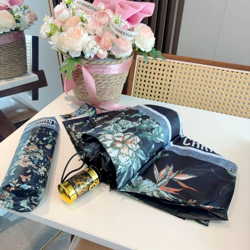 Christian Dior Umbrella Affordable 274908