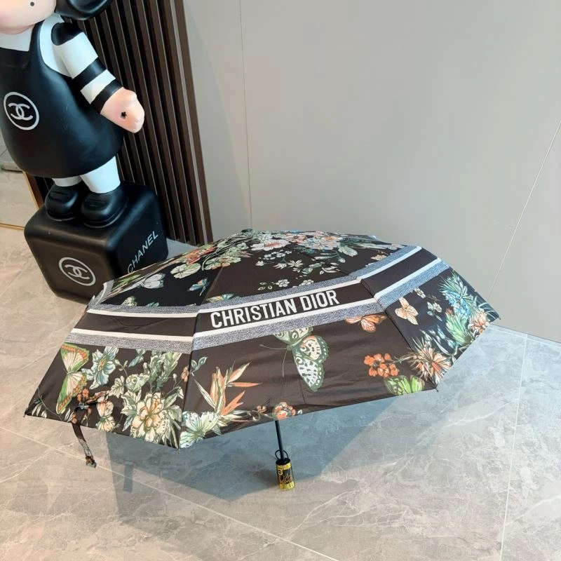 Christian Dior Umbrella Affordable 274908