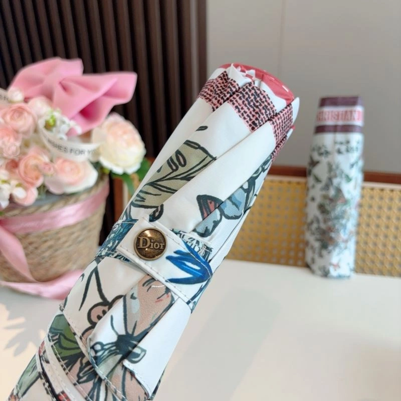 Christian Dior Umbrella Upgraded 274909
