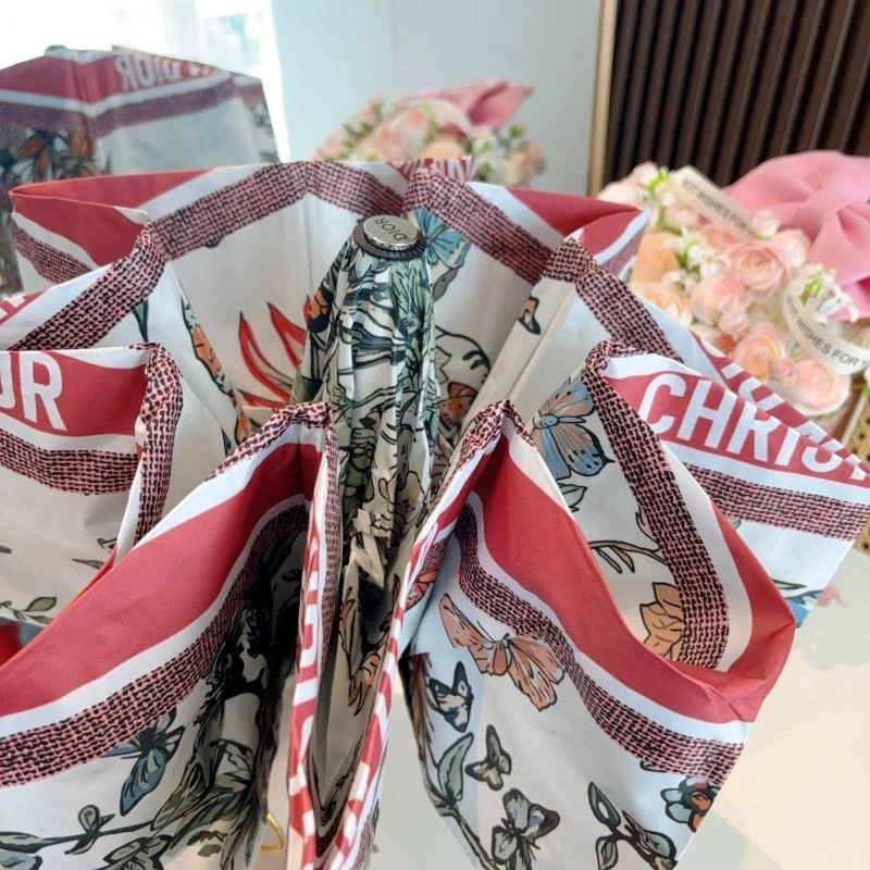 Christian Dior Umbrella Upgraded 274909