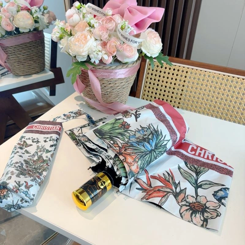 Christian Dior Umbrella Upgraded 274909