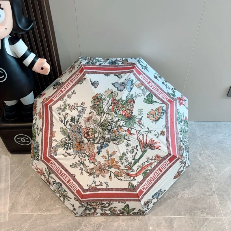 Christian Dior Umbrella Upgraded 274909
