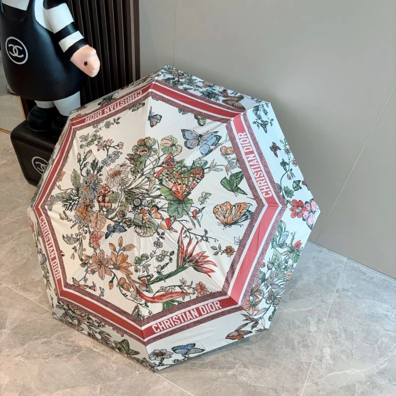 Christian Dior Umbrella Upgraded 274909