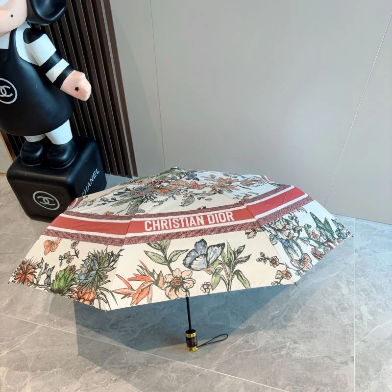 Christian Dior Umbrella Upgraded 274909