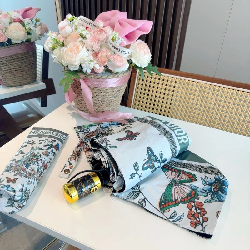 DailyWear Christian Dior Umbrella 274880
