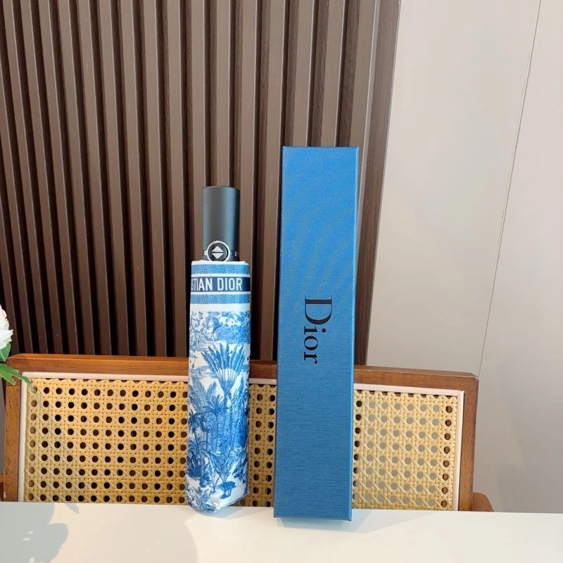 Christian Dior Umbrella TimelessDesign 274889