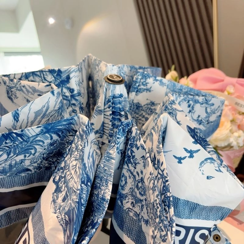 Christian Dior Umbrella TimelessDesign 274889