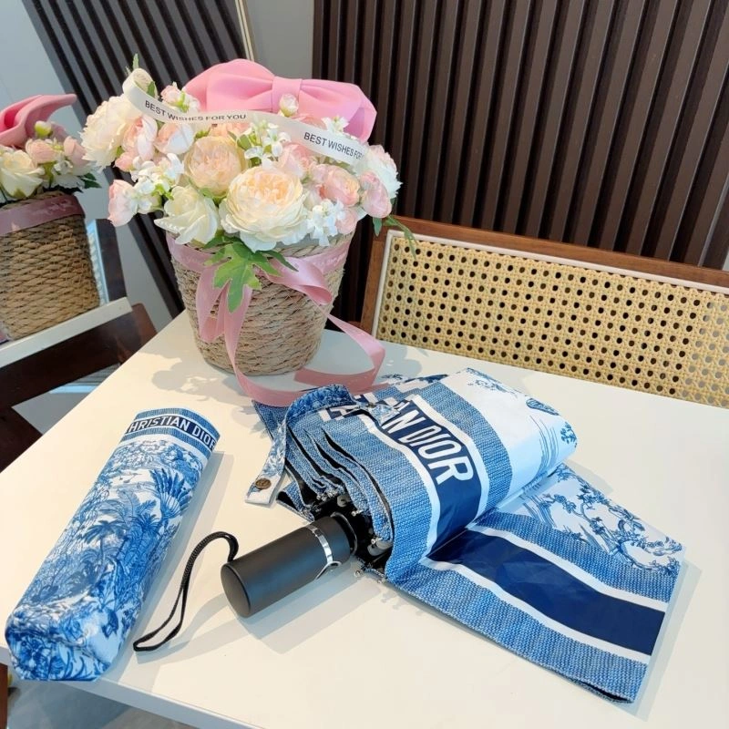 Christian Dior Umbrella TimelessDesign 274889