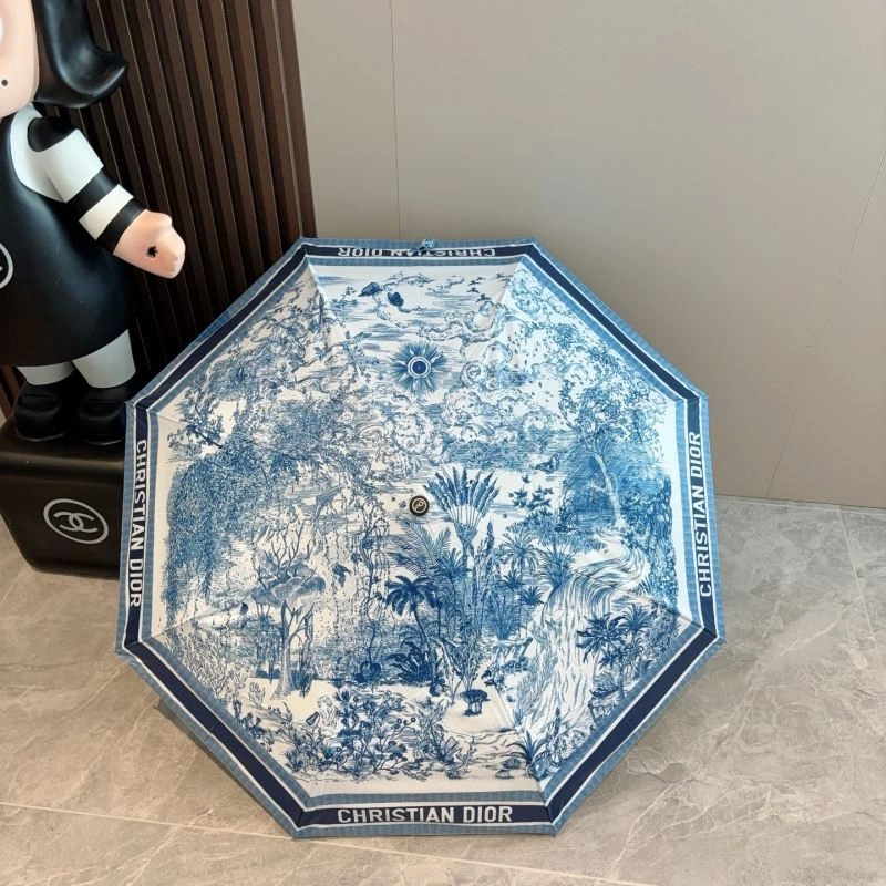 Christian Dior Umbrella TimelessDesign 274889