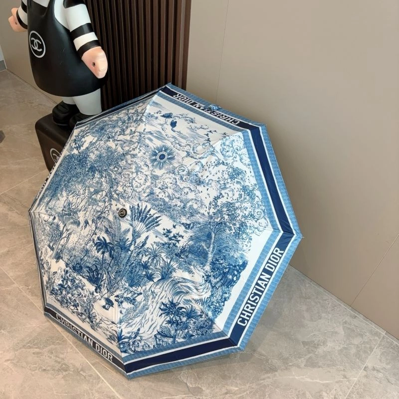 Christian Dior Umbrella TimelessDesign 274889