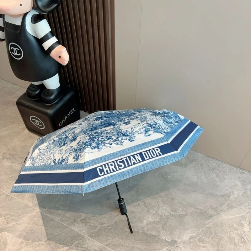 Christian Dior Umbrella TimelessDesign 274889