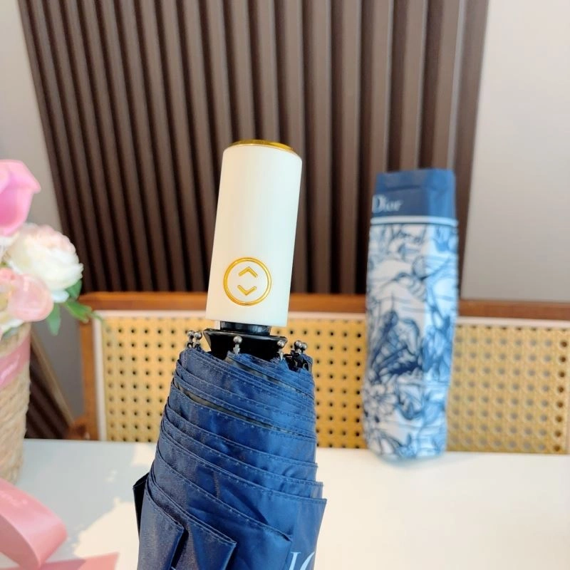 Resilient Christian Dior Umbrella 274896